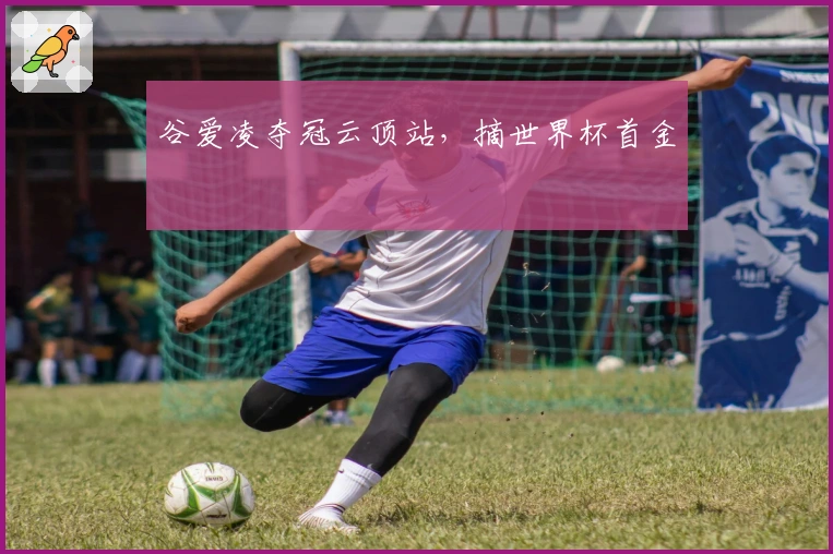 谷爱凌夺冠云顶站，摘世界杯首金