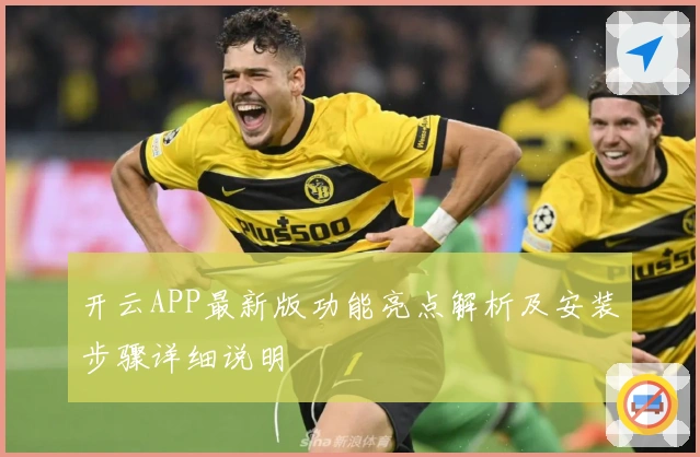 开云APP最新版功能亮点解析及安装步骤详细说明
